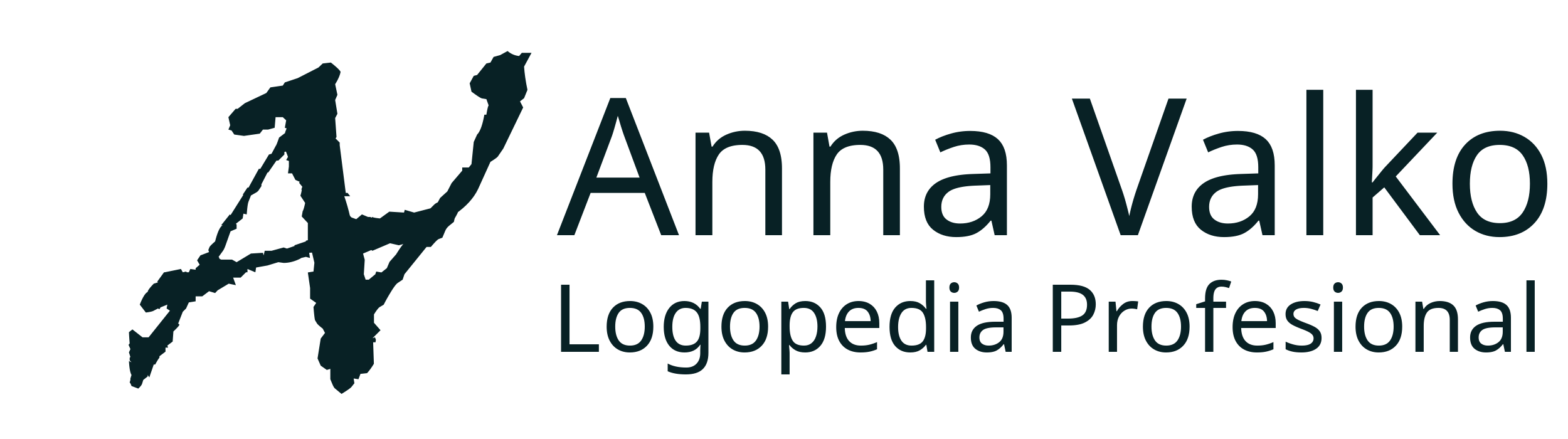 Anna Valko Logopedia Profesional